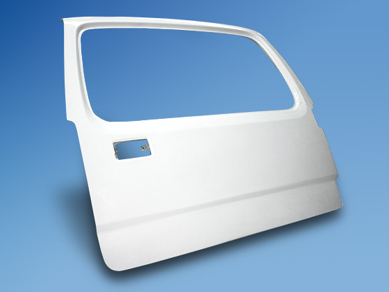 Wildgoose ジムニー JB23 テールゲート