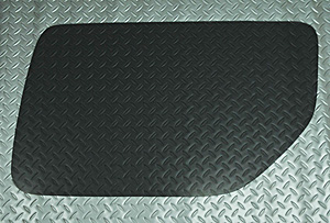 Wildgoose ジムニー JB23 軽量リアサイドウインドウ