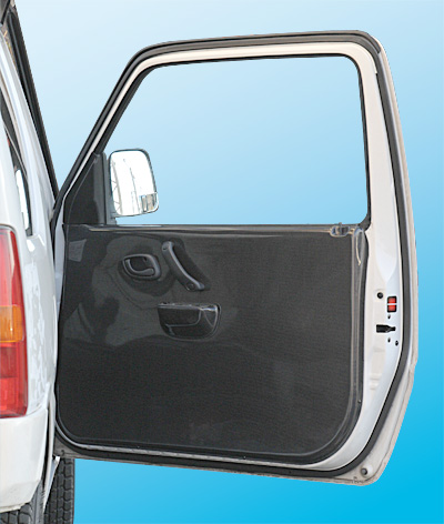 Wildgoose ジムニー JB23 レーシングドアトリム