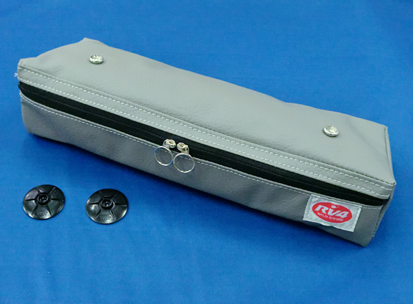 Wildgoose ジムニー JB23-5型以降車 インパネトレーポーチ 