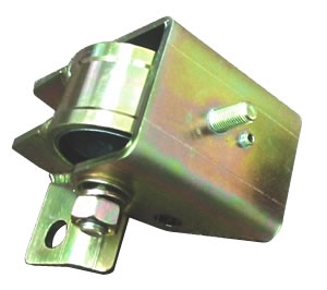 Wildgoose ジムニー JB23 強化エンジンマウント