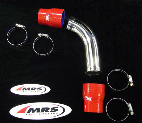 Wildgoose ジムニー JB23 MRSターボパイプ