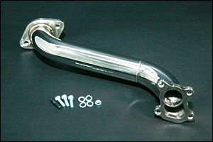 Wildgoose ジムニー JB23系 2～4型 ジムニー用ターボアウトレット