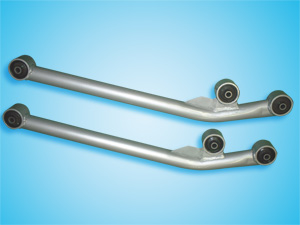 Wildgoose ジムニー JB23系 クロカンアーム 左右セット