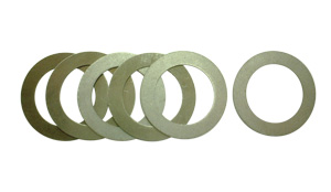 Wildgoose ジムニー JB23 キングピンシム