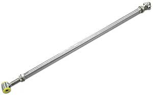 Wildgoose ジムニー JB23系 ステンレスラテラルロッド