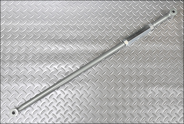 Wildgoose ジムニー JB23 純正タイプ調整式ラテラルロッド