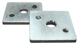 Wildgoose ジムニー JB23系 トランスファーマウントスペーサー