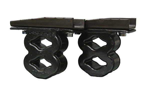 Wildgoose ジムニー JB23 アクティブバンプストッパー