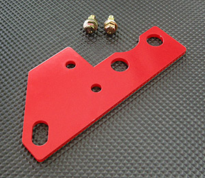 Wildgoose ジムニー JB23 フロント牽引フック