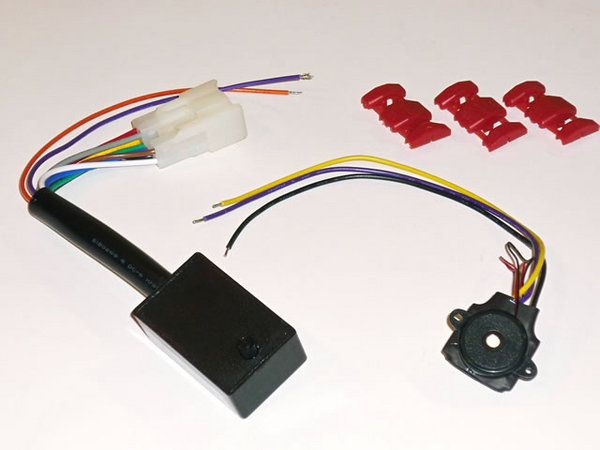 WORLD ハイエース 200系 標準ボディ 1-3型 ウィンカーポジションキット