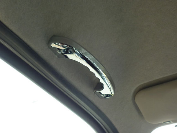 WORLD ハイエース 200系 1-4型 標準ボディ ビレットアシストグリップ