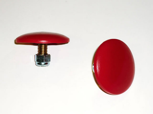 WORLD ハイエース 200系 標準ボディ ヘルパーリーフストッパー(1セット2個入り)