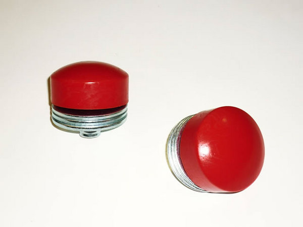 WORLD ハイエース 200系 標準ボディ 2WD フロントバンプストップ