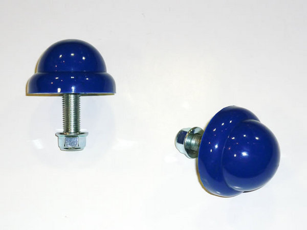 WORLD ハイエース 200系 標準ボディ Genbバンプストップ