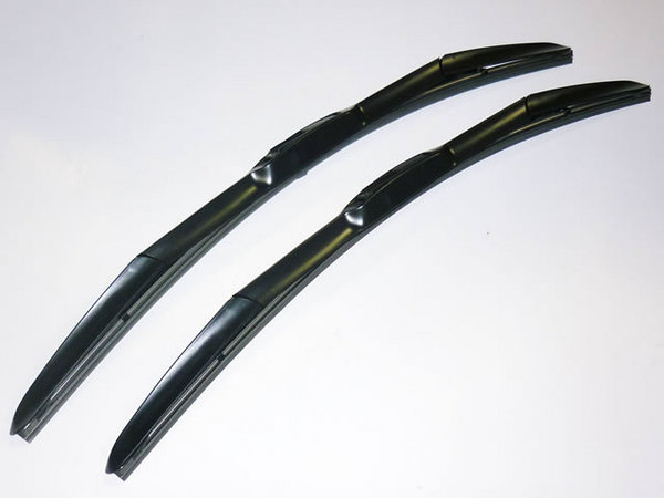 WORLD ハイエース 200系 標準ボディ レクサスエアロワイパーブレード（フロント用）