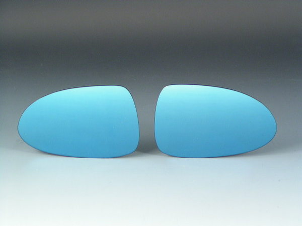 ZOOM ENGINEERING ロードスター NB エクストラ ブルーサイドミラー