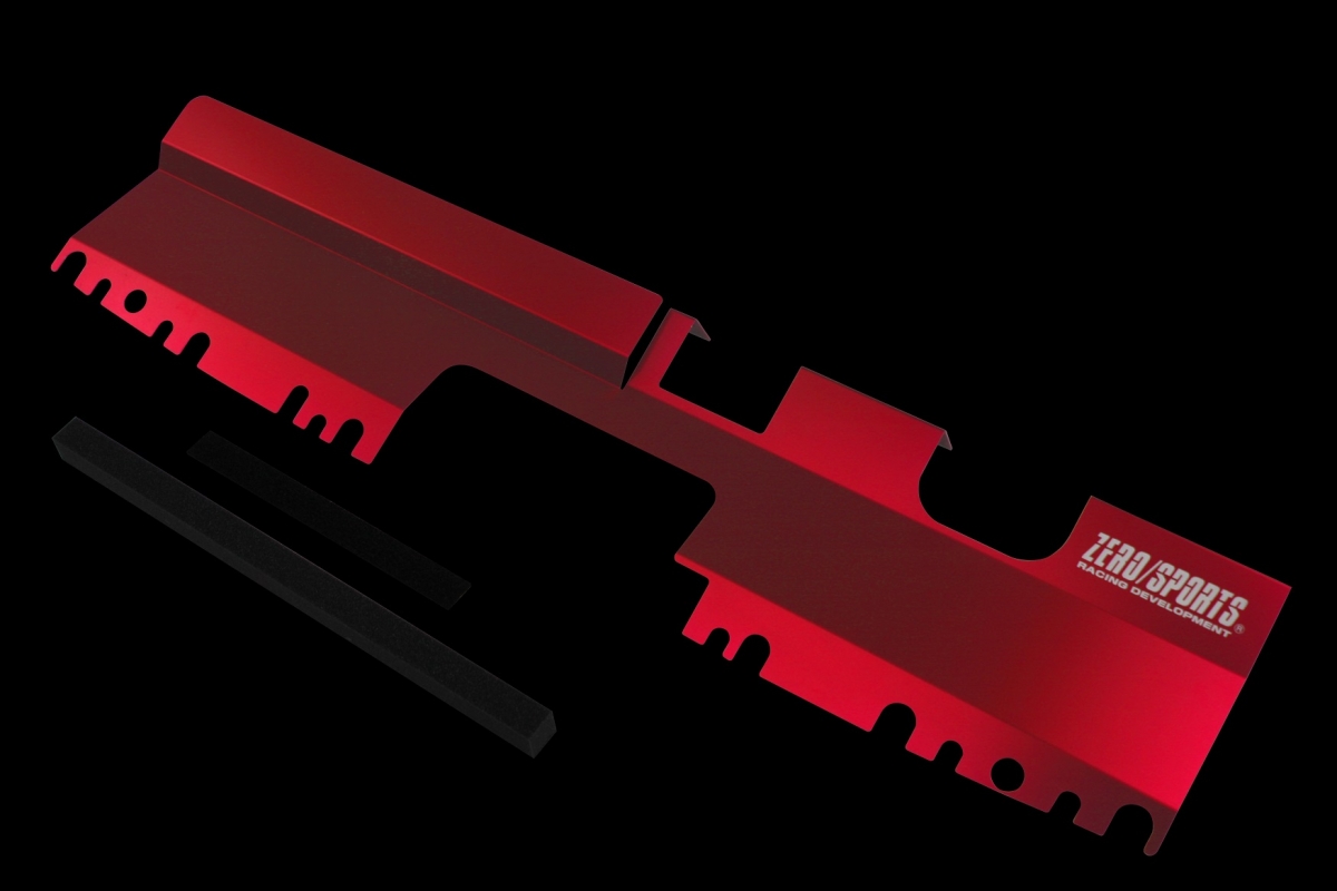 ZERO SPORTS レヴォーグ VM クールエアーインテーク