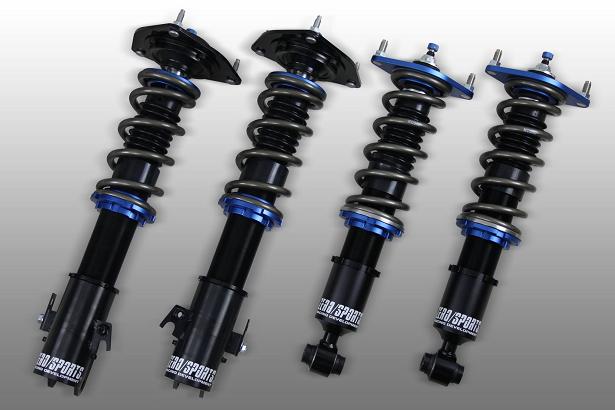 ZERO SPORTS レヴォーグ VM ウイニングRR specＬ 