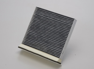 ZERO SPORTS WRX STI VA カーエアコン用 カーボンフィルター