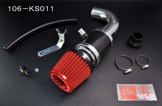 ZERO-1000 ジムニー JB23系 １型～３型 K6Aターボ パワーチャンバー